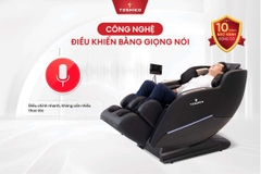 Ghế massage 4D Toshiko T20