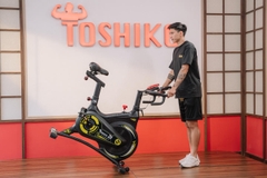 Xe đạp tập Toshiko Z11