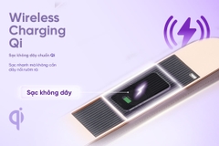 Ghế Massage Sóng Âm Trị Liệu Toshiko T20 Pro
