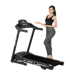 Máy chạy bộ đơn năng Toshiko MC22