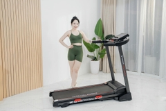 Máy chạy bộ đơn năng Toshiko MC22 Pro