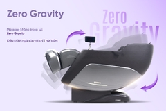 Ghế massage 4D cao cấp Toshiko T89 Pro