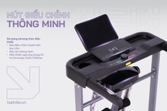 Máy chạy bộ đa năng Toshiko Ever Run