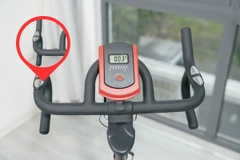 Xe đạp tập Toshiko Z11 Plus