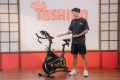 Xe đạp tập Toshiko Z11