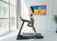 Máy chạy bộ đơn năng Toshiko MC22