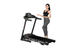 Máy chạy bộ đơn năng Toshiko MC22