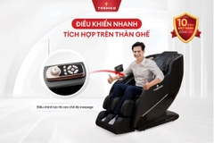 Ghế massage 4D Toshiko T20