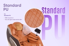 Ghế massage 4D Sóng Âm Trị Liệu Toshiko T79 Pro
