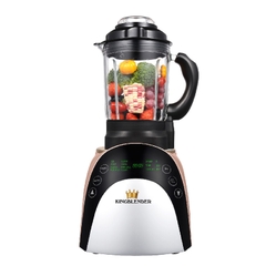 MÁY XAY ĐẬU NÀNH NGUYÊN XÁC KINGBLENDER R10-K80