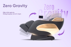 Ghế massage 4D Toshiko T85 Pro