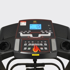 MÁY CHẠY BỘ KINGSPORT KS-2051 ĐA NĂNG