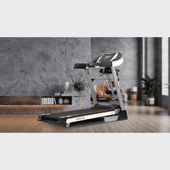 MÁY CHẠY BỘ KINGSPORT BK-8000 PRO ĐA NĂNG