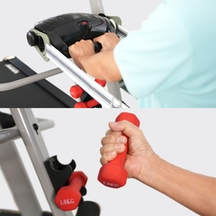 MÁY CHẠY BỘ KINGSPORT BK-9000 ĐA NĂNG