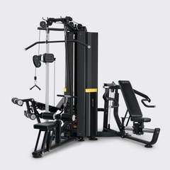 GIÀN TẬP ĐA NĂNG KINGSPORT BK999