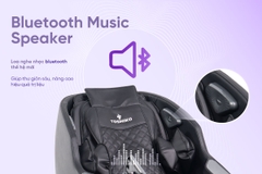Ghế massage 4D cao cấp Toshiko T89 Pro