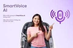 Ghế massage 4D cao cấp Toshiko T89 Pro