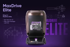 Ghế massage cao cấp Toshiko T450