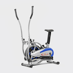 XE ĐẠP TẬP KINGSPORT X-BIKE CÓ YÊN