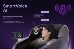 Ghế massage cao cấp Toshiko T450