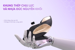 Ghế massage 4D Toshiko T85 Pro