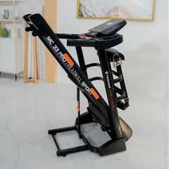Máy chạy bộ Toshiko MC33 Pro