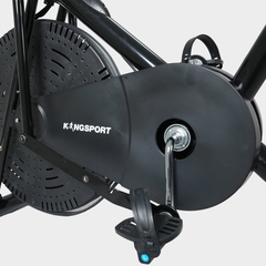 XE ĐẠP TẬP KINGSPORT CLASSIC E-07