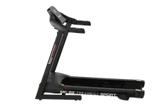 Máy chạy bộ đơn năng Toshiko MC22