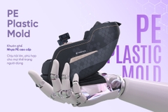 Ghế massage 3D Toshiko T82