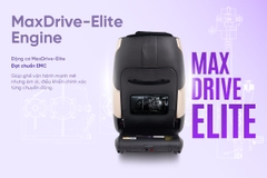Ghế massage 4D Toshiko T85 Pro