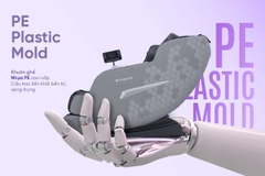 Ghế massage 3D Toshiko T80 Base