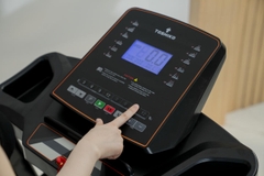 Máy chạy bộ Toshiko MC33 Pro