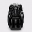 GHẾ MASSAGE KINGSPORT G20 NEW - BLACK COLOR