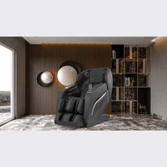 GHẾ MASSAGE KINGSPORT LUXURY G60
