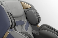 GHẾ MASSAGE KINGSPORT G70 - GRAPHIT