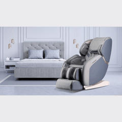 GHẾ MASSAGE KINGSPORT G70 - GRAPHIT