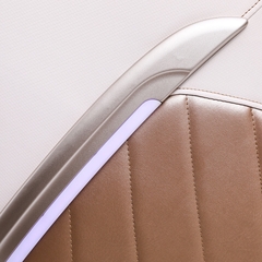 GHẾ MASSAGE KINGSPORT G77