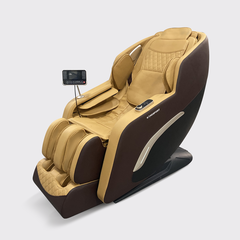 GHẾ MASSAGE KINGSPORT G90