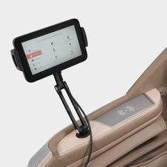 GHẾ MASSAGE KINGSPORT CLASSIC G93-BEIGE