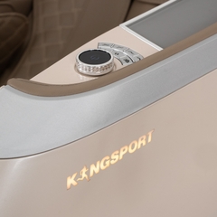 GHẾ MASSAGE KINGSPORT CLASSIC G93-BEIGE