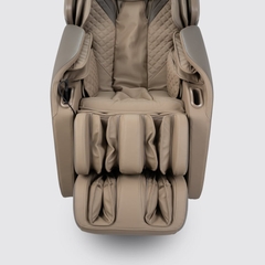 GHẾ MASSAGE KINGSPORT DELUXE G50 NEW - BEIGE