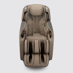 GHẾ MASSAGE KINGSPORT DELUXE G50 NEW - BEIGE