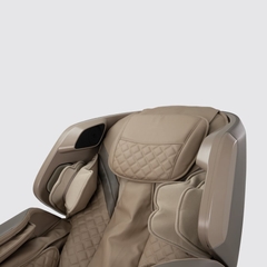 GHẾ MASSAGE KINGSPORT DELUXE G50 NEW - BEIGE