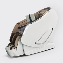 GHẾ MASSAGE KINGSPORT CLASSIC B7-WHITE
