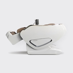 GHẾ MASSAGE KINGSPORT CLASSIC B7-WHITE
