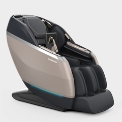 GHẾ MASSAGE KINGSPORT CLASSIC G93-BLACK