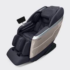 GHẾ MASSAGE KINGSPORT CLASSIC G93-BLACK