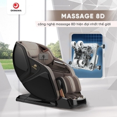Ghế massage Okinawa GOOD9