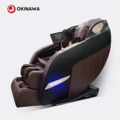 Ghế massage Okinawa OS-301 Pro