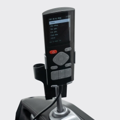 GHẾ MASSAGE KINGSPORT PREMIUM B6